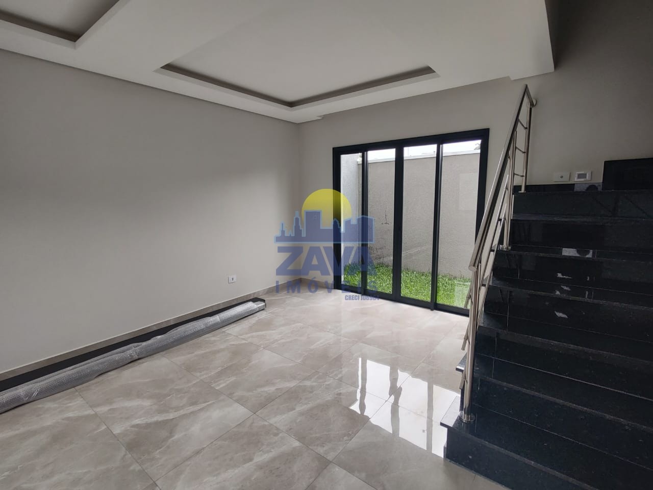 Sobrado à venda com 3 quartos, 150m² - Foto 7