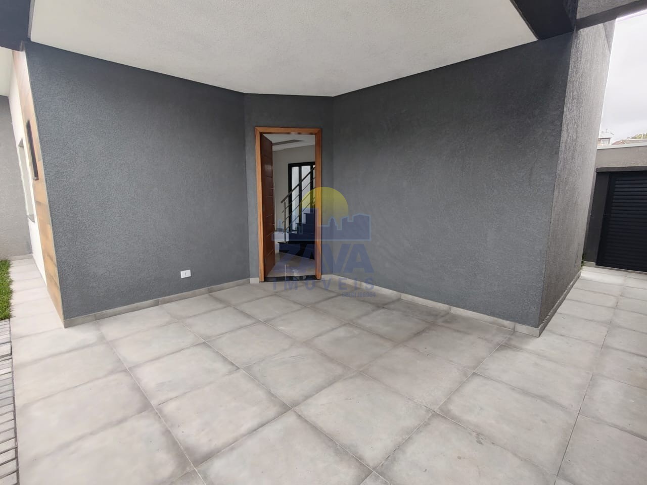 Sobrado à venda com 3 quartos, 188m² - Foto 5