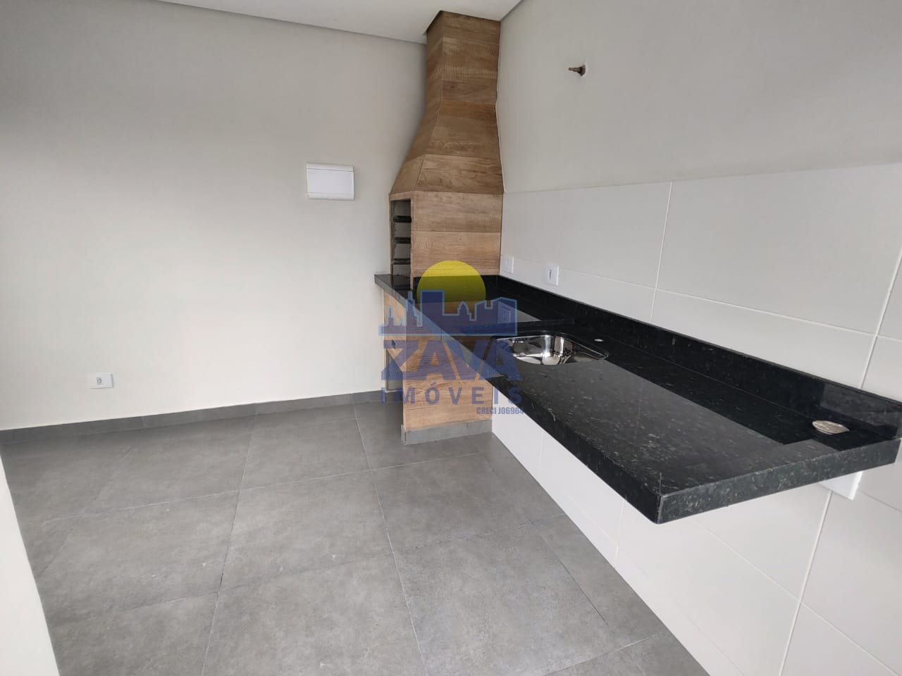 Sobrado à venda com 3 quartos, 150m² - Foto 20