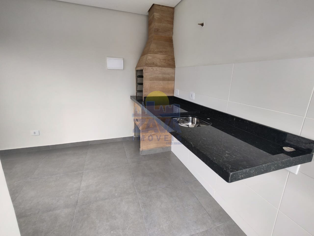 Sobrado à venda com 3 quartos, 188m² - Foto 20