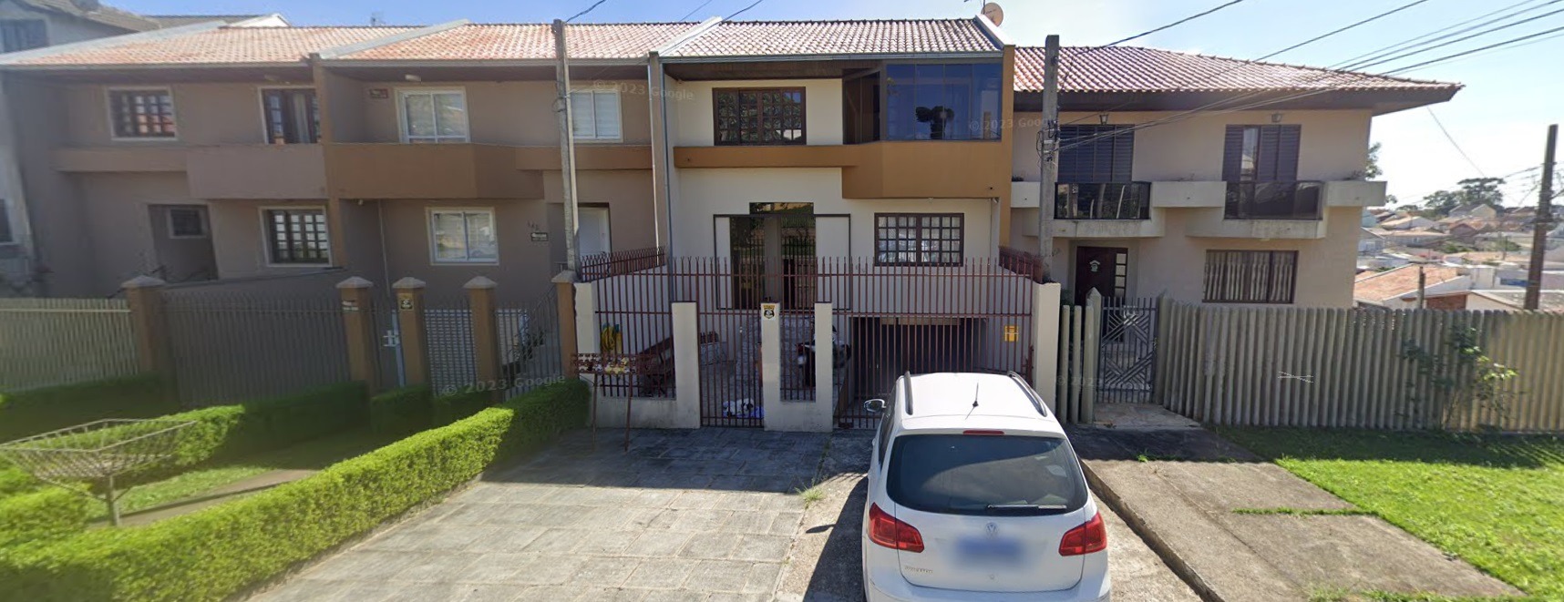 Sobrado à venda com 3 quartos, 139m² - Foto 3