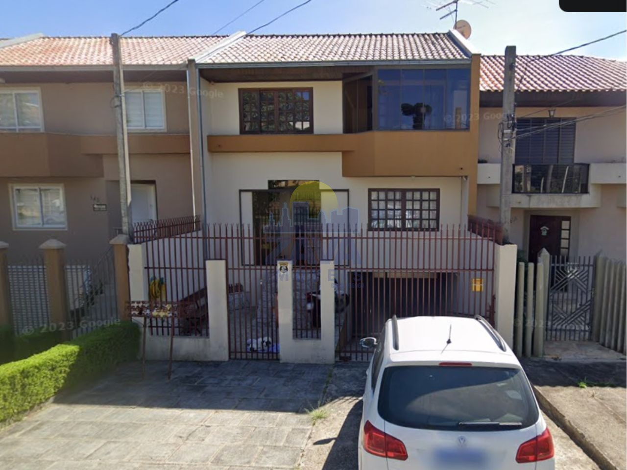 Sobrado à venda com 3 quartos, 139m² - Foto 2