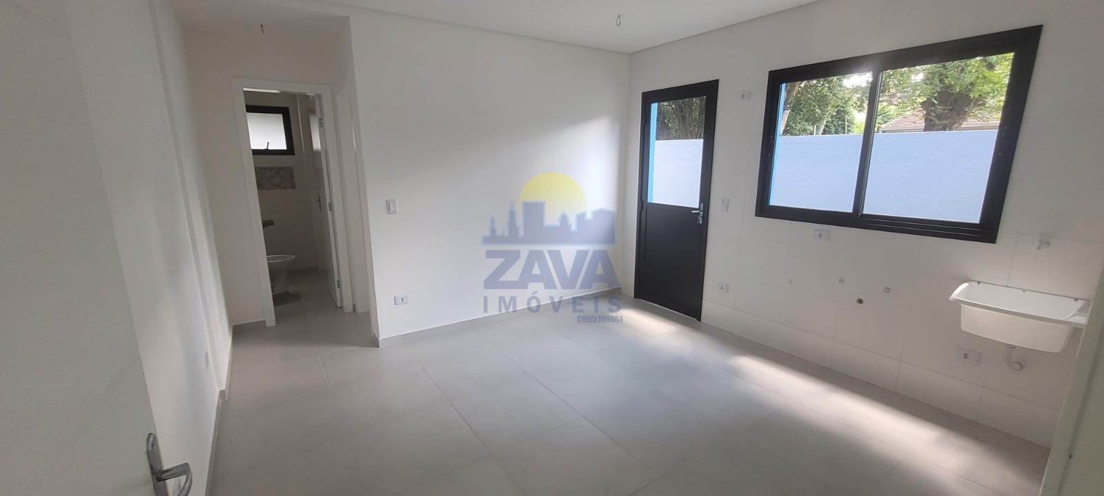 Apartamento à venda com 1 quarto, 28m² - Foto 10