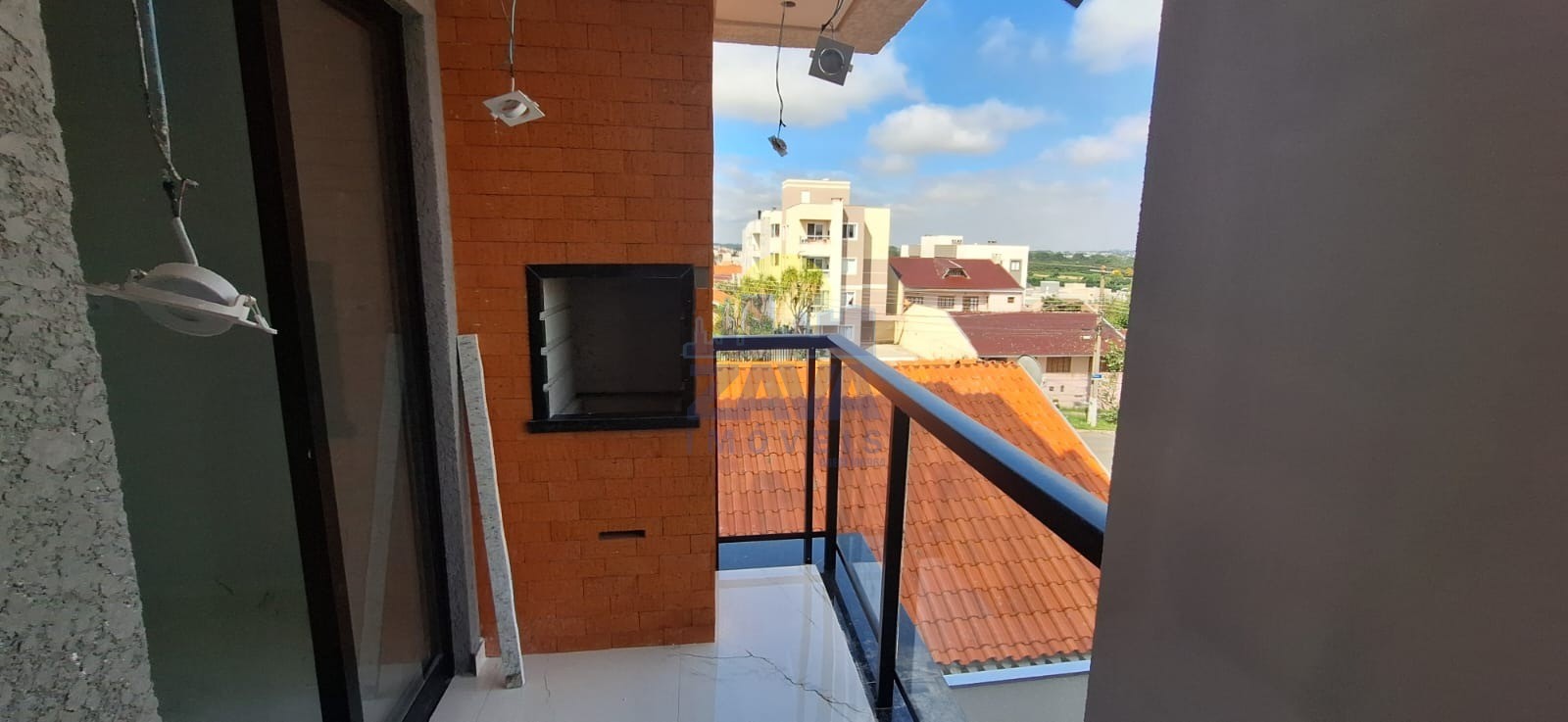 Apartamento à venda com 3 quartos, 64m² - Foto 1