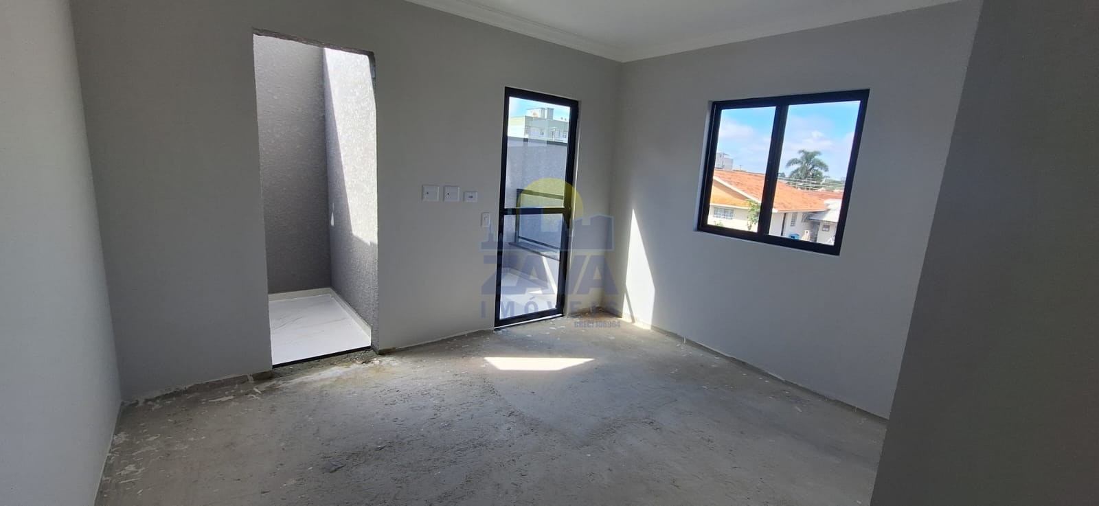 Apartamento à venda com 3 quartos, 64m² - Foto 4