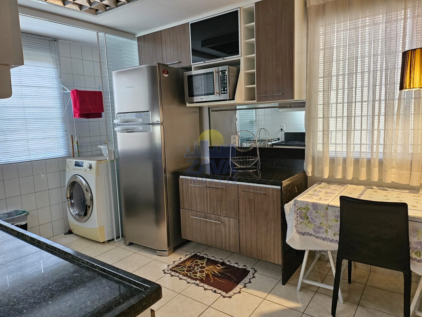 Apartamento à venda com 2 quartos, 42m² - Foto 7