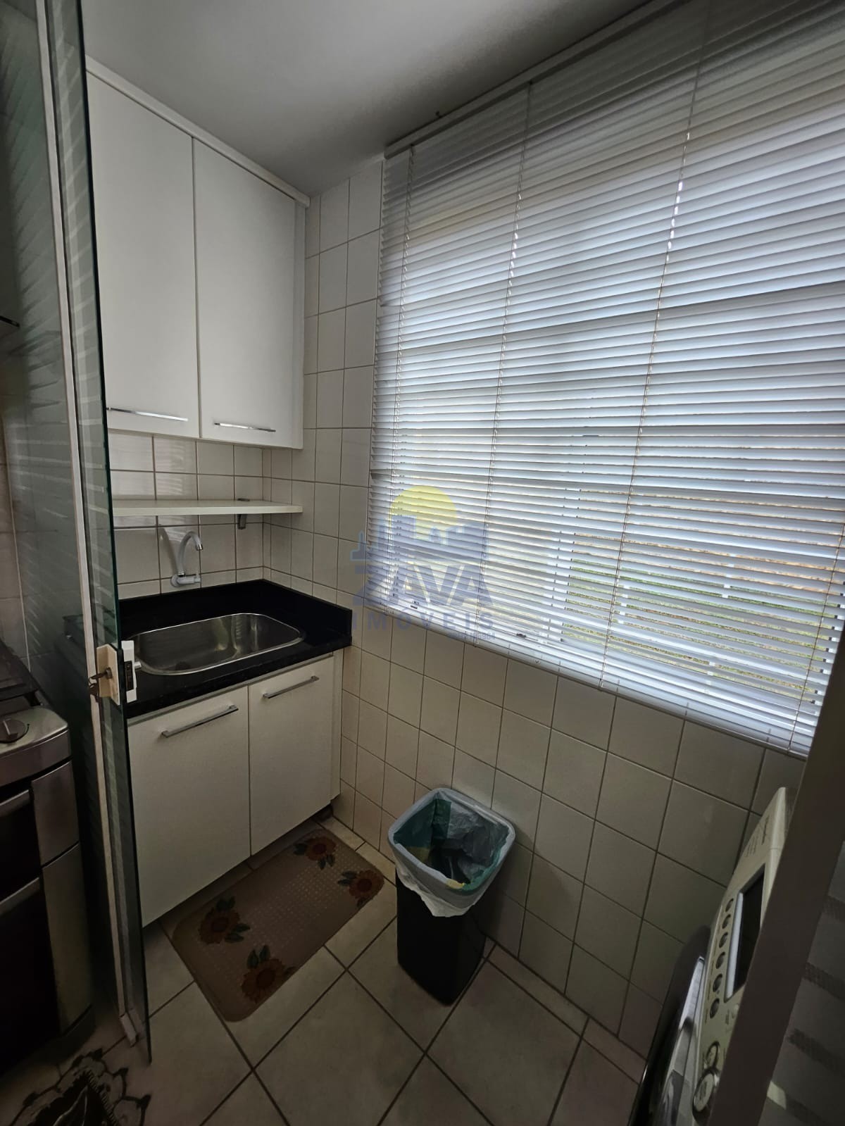 Apartamento à venda com 2 quartos, 42m² - Foto 9