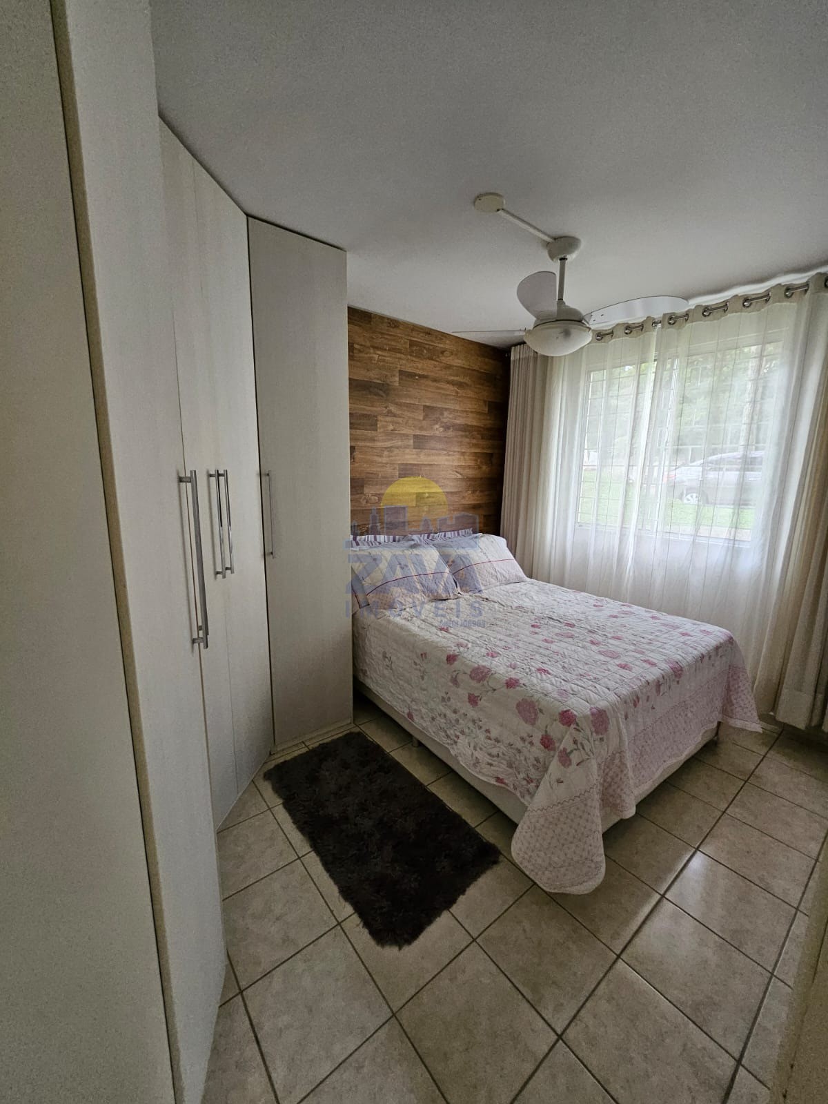 Apartamento à venda com 2 quartos, 42m² - Foto 13