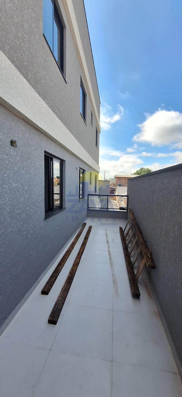 Apartamento à venda com 3 quartos, 64m² - Foto 18