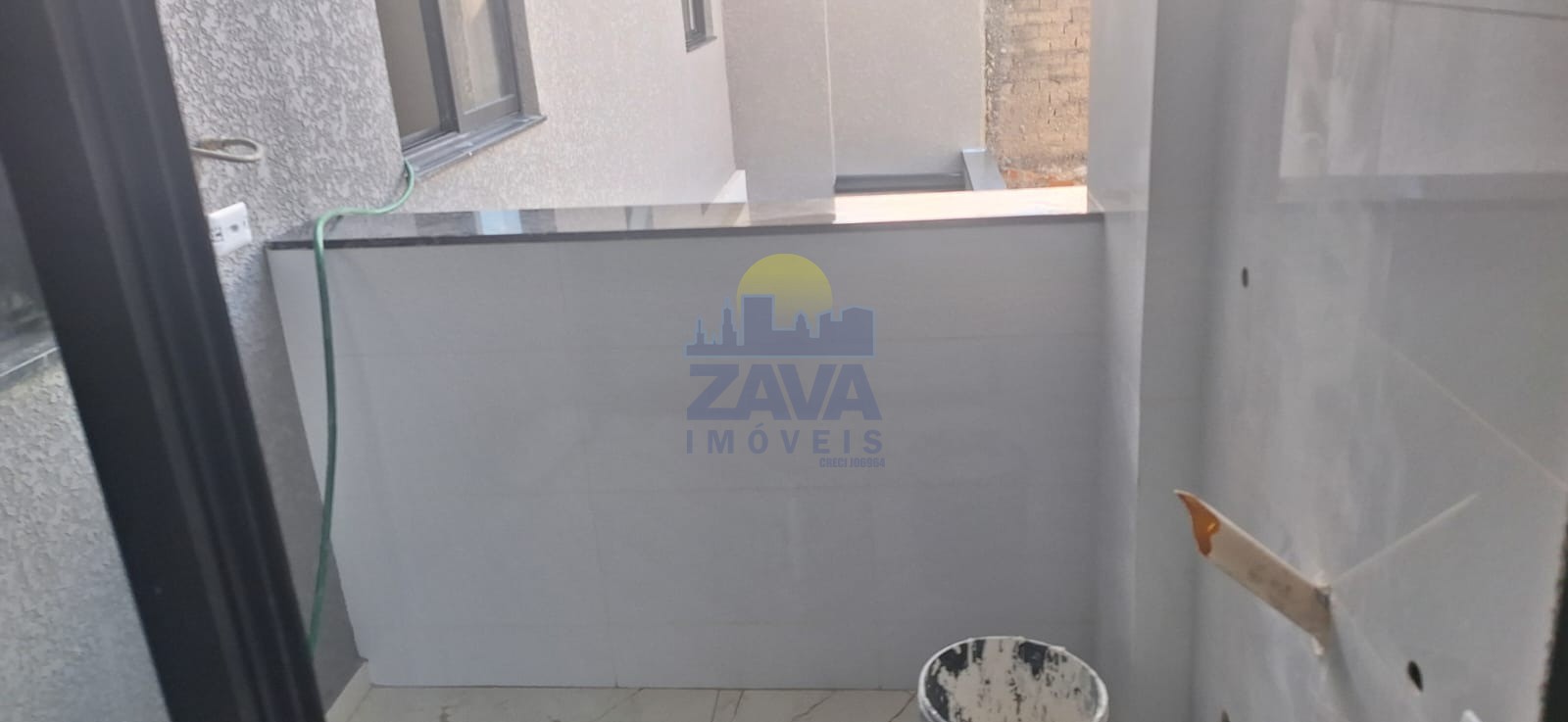 Apartamento à venda com 3 quartos, 63m² - Foto 12