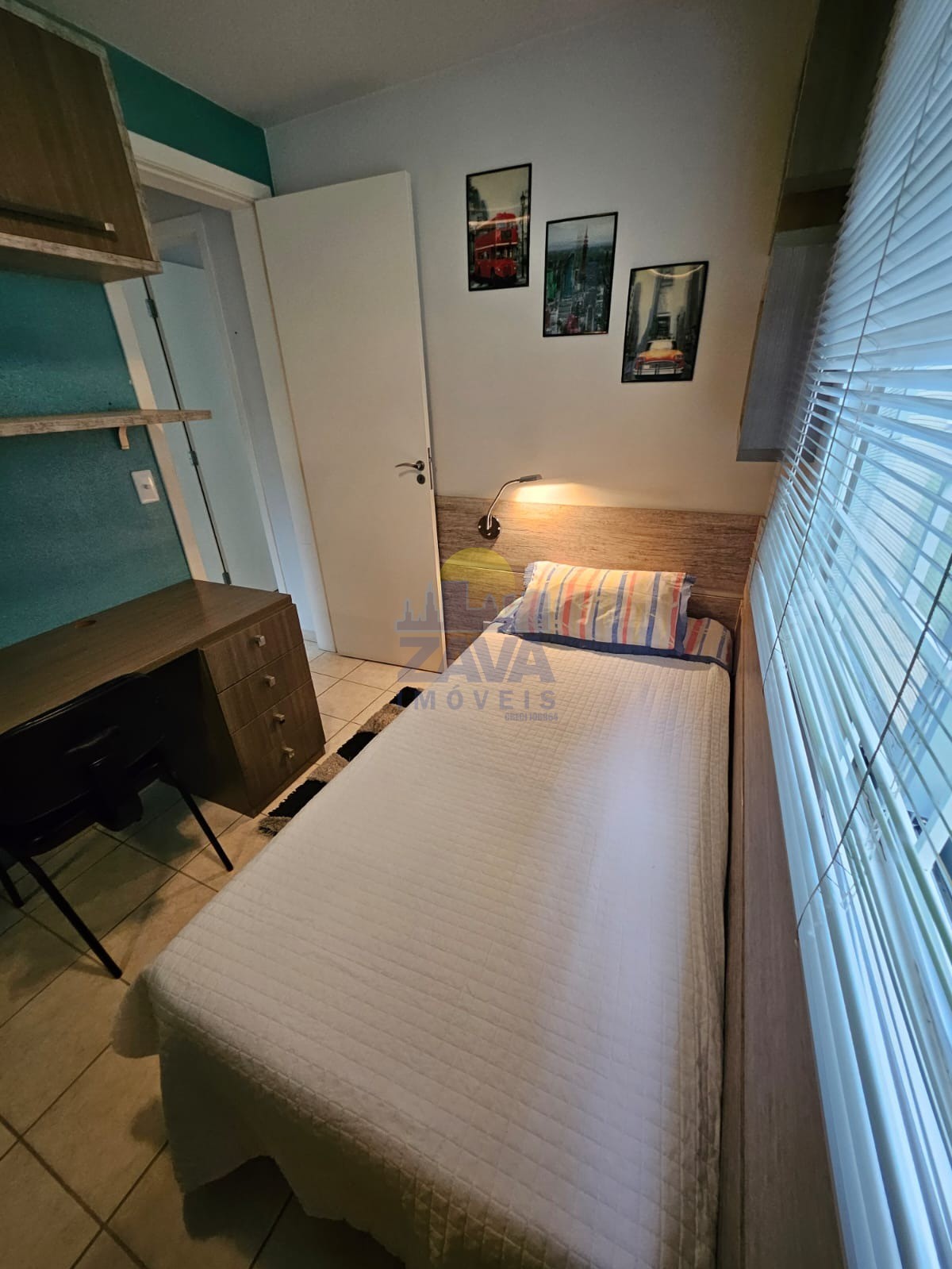 Apartamento à venda com 2 quartos, 42m² - Foto 15