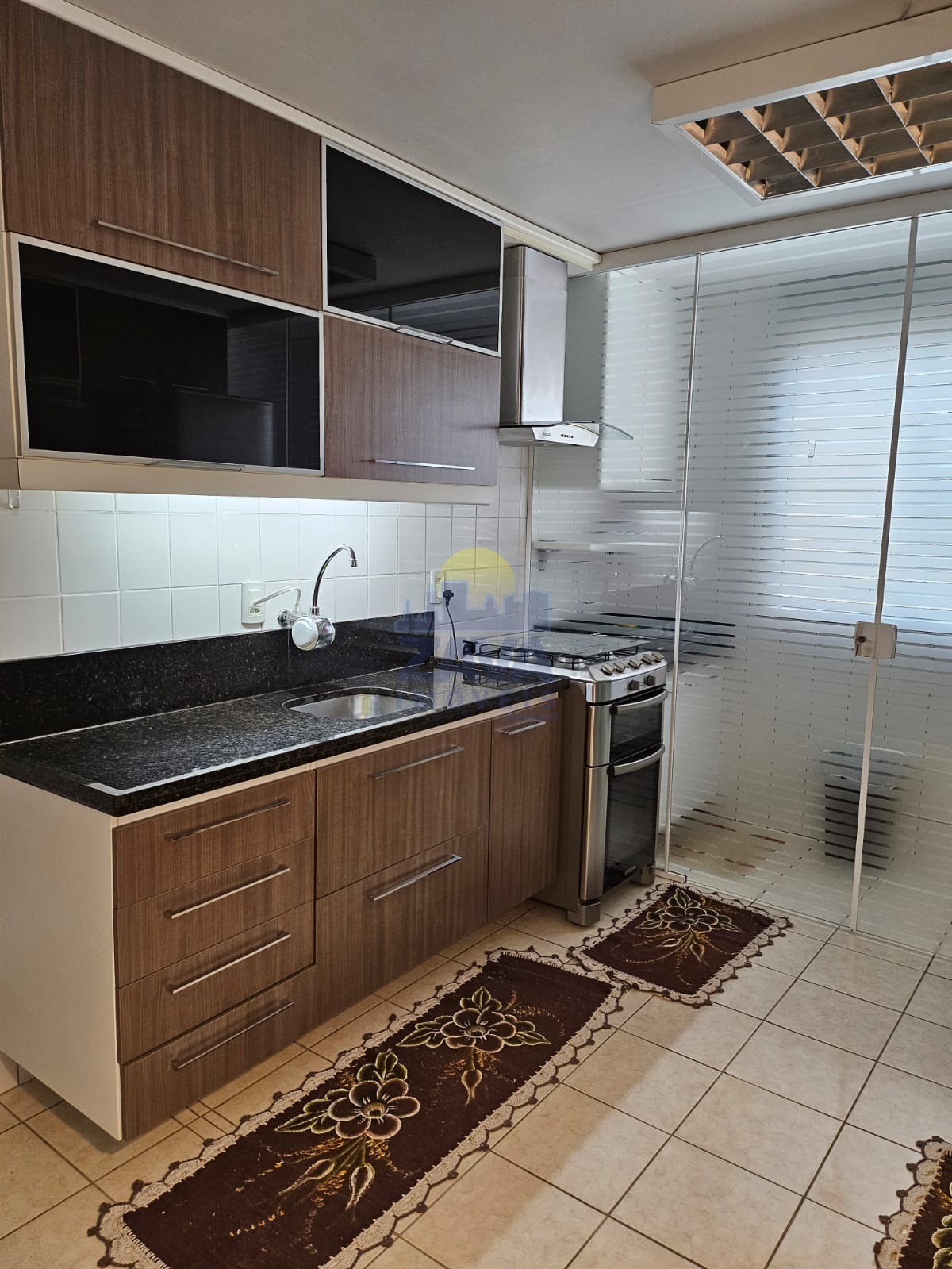 Apartamento à venda com 2 quartos, 42m² - Foto 8