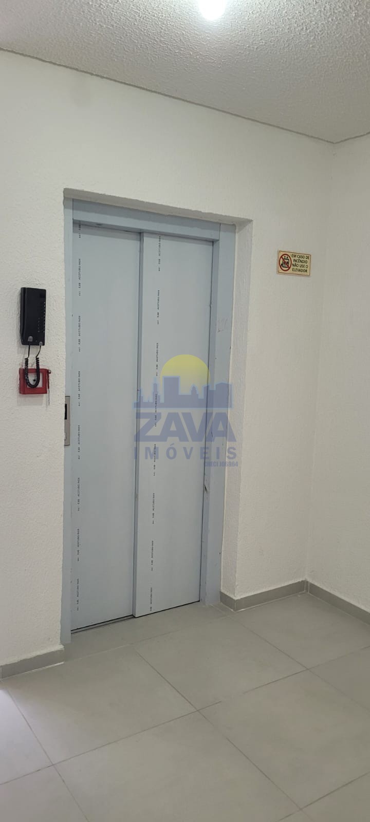 Apartamento à venda com 1 quarto, 28m² - Foto 9