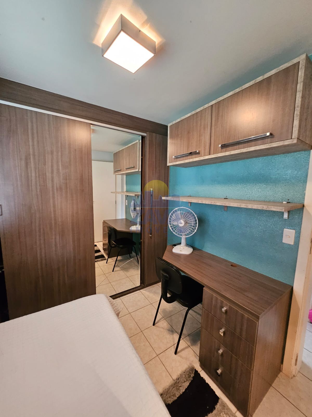 Apartamento à venda com 2 quartos, 42m² - Foto 14