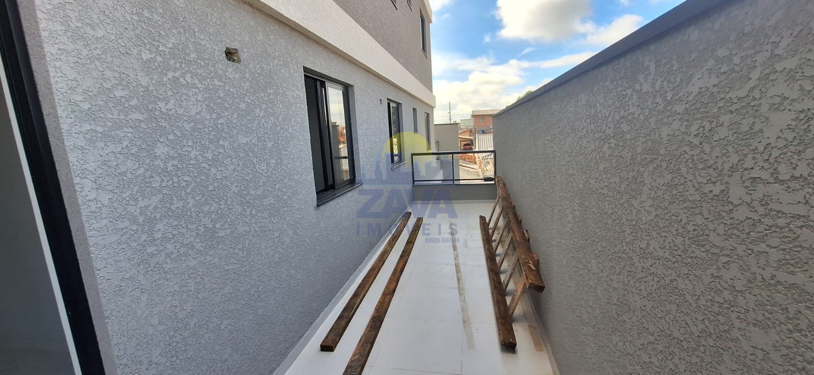 Apartamento à venda com 3 quartos, 64m² - Foto 17