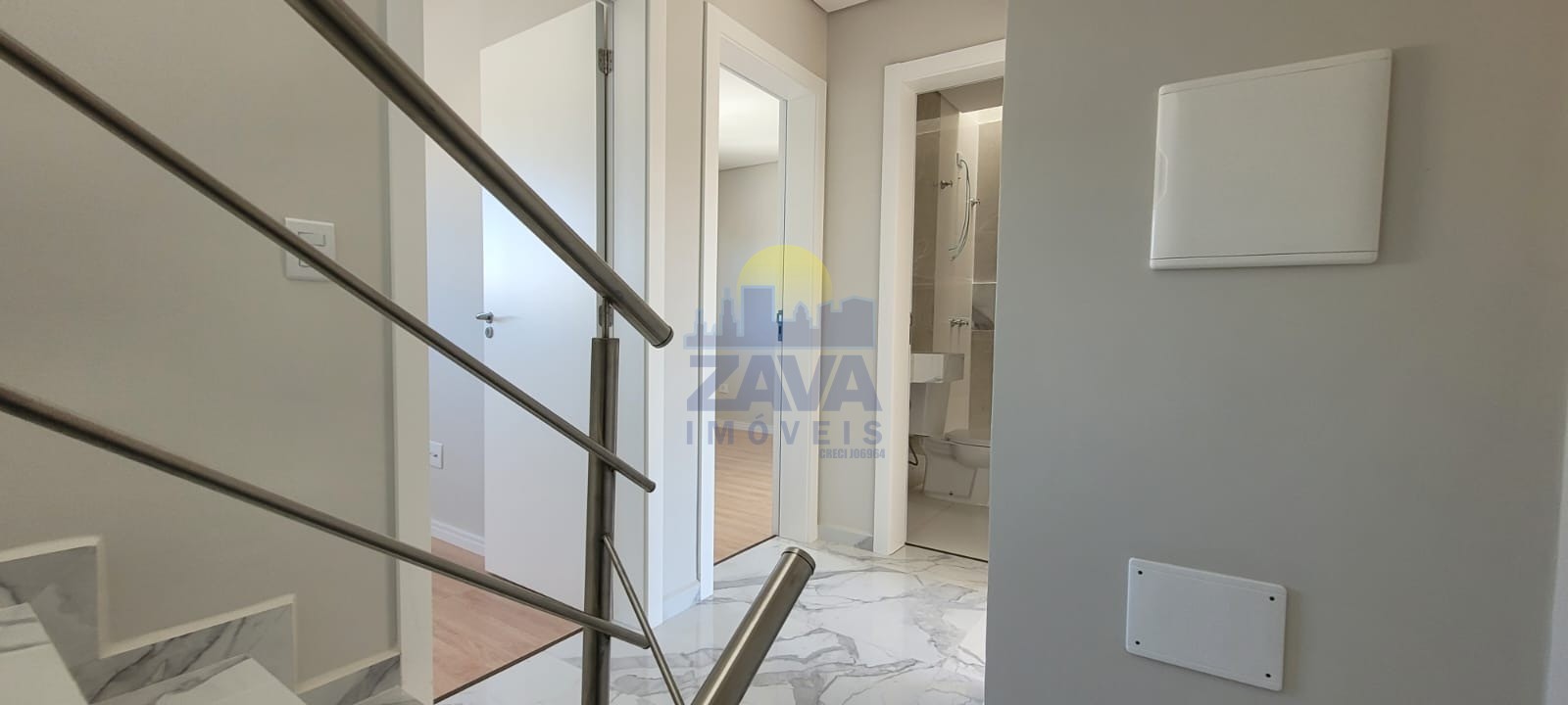 Sobrado à venda com 3 quartos, 160m² - Foto 16