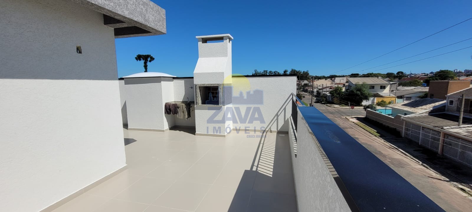 Sobrado à venda com 3 quartos, 160m² - Foto 10