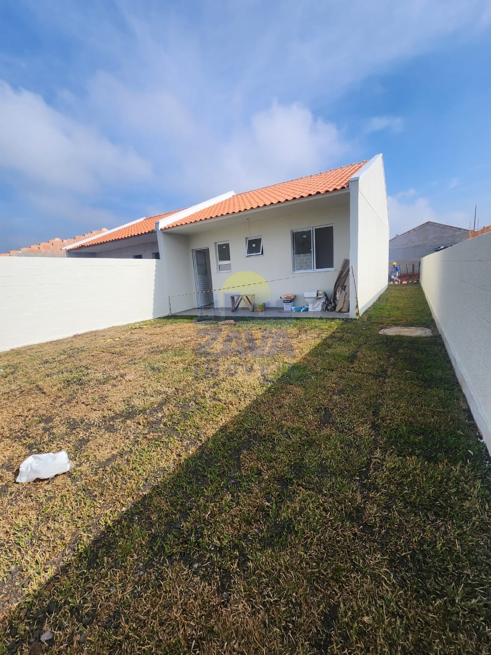 Casa à venda com 2 quartos, 49m² - Foto 2