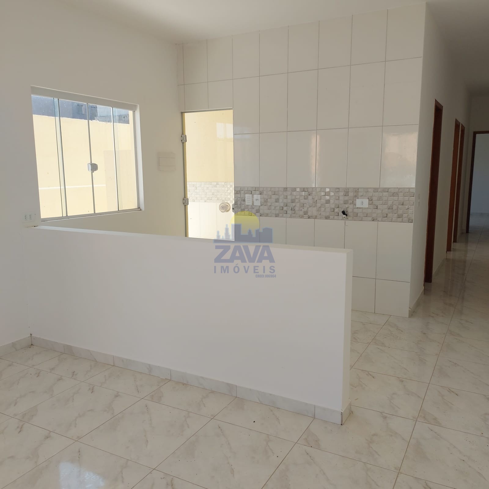 Casa à venda com 3 quartos, 71m² - Foto 14