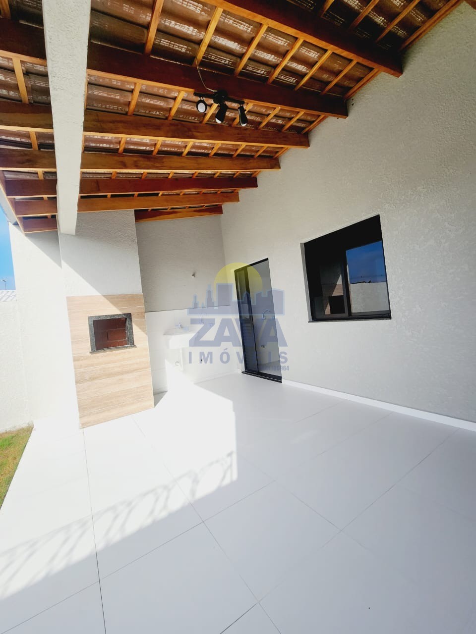 Casa à venda com 3 quartos, 90m² - Foto 5