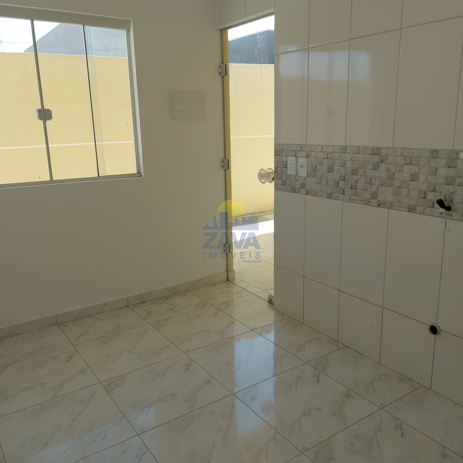 Casa à venda com 3 quartos, 71m² - Foto 12