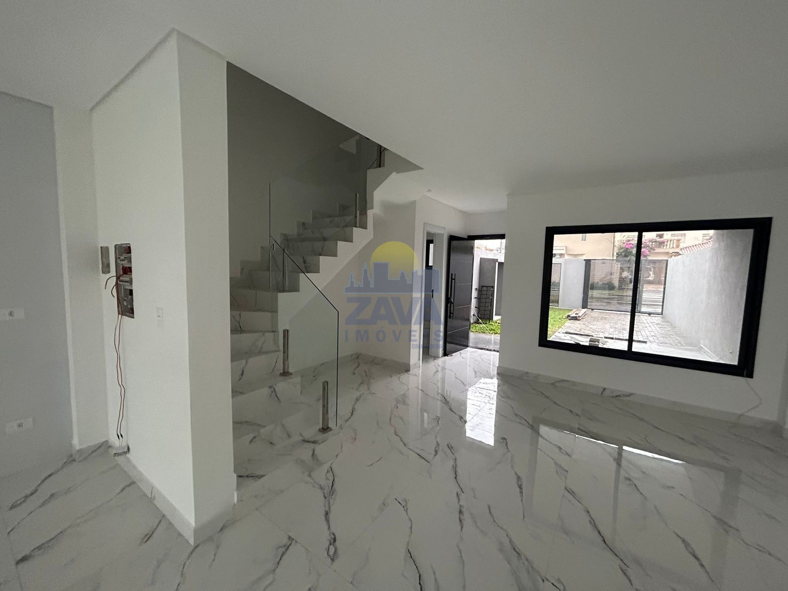 Sobrado à venda com 3 quartos, 127m² - Foto 18