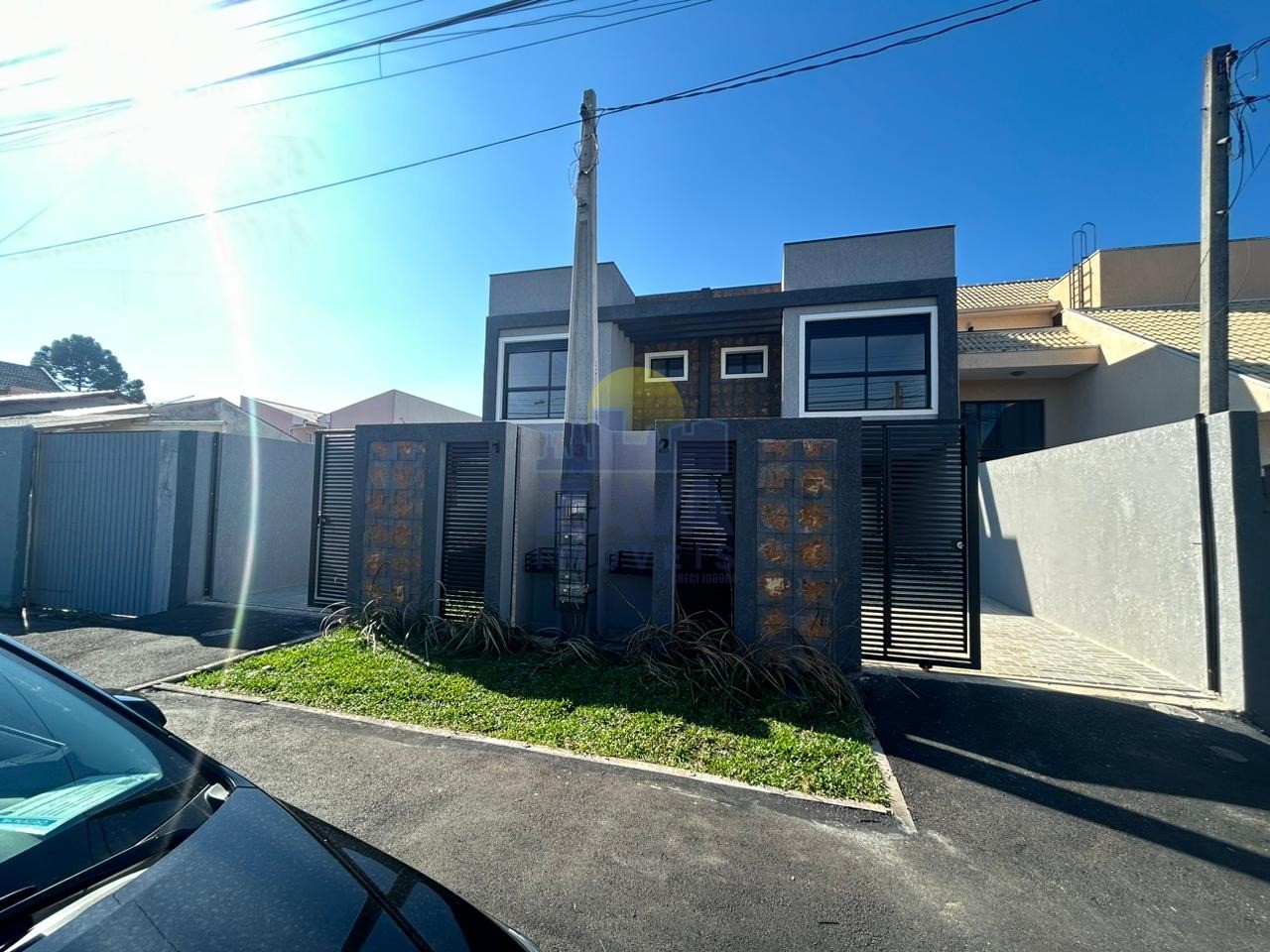 Sobrado à venda com 3 quartos, 127m² - Foto 3