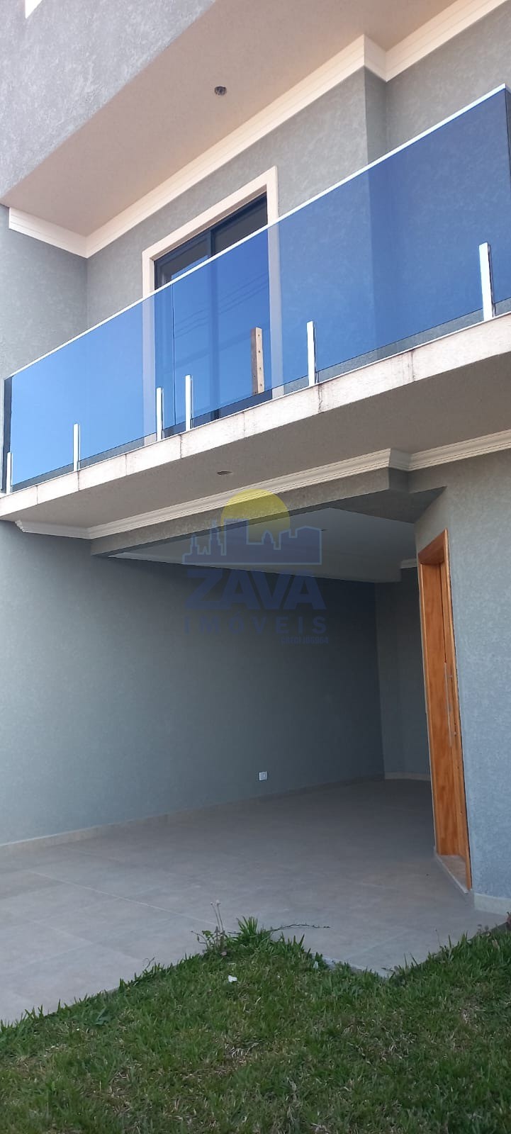 Sobrado à venda com 3 quartos, 116m² - Foto 50