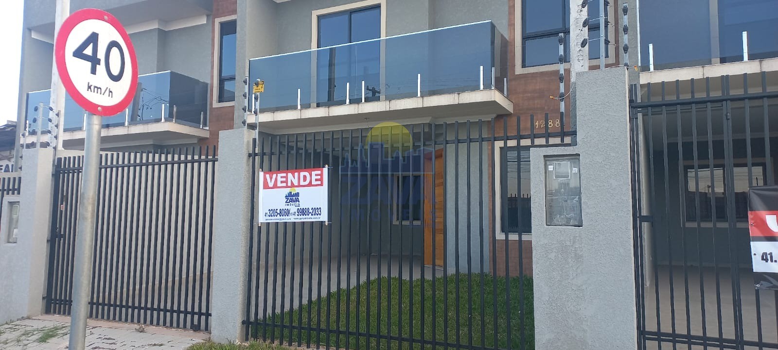 Sobrado à venda com 3 quartos, 116m² - Foto 56