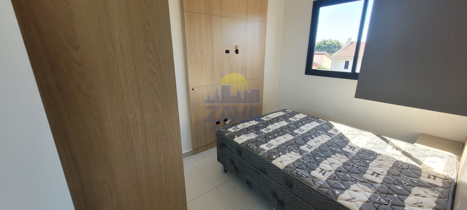 Apartamento à venda com 1 quarto, 33m² - Foto 5