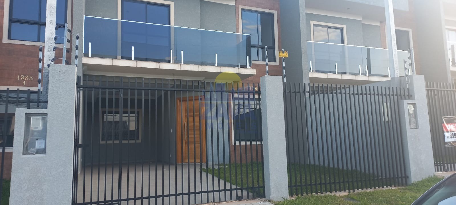 Sobrado à venda com 3 quartos, 116m² - Foto 3