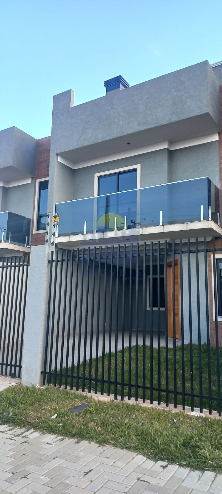 Sobrado à venda com 3 quartos, 116m² - Foto 2