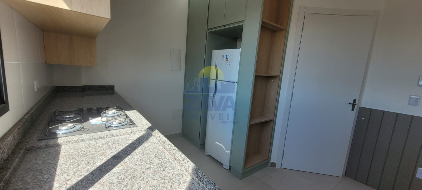 Apartamento à venda com 1 quarto, 33m² - Foto 9