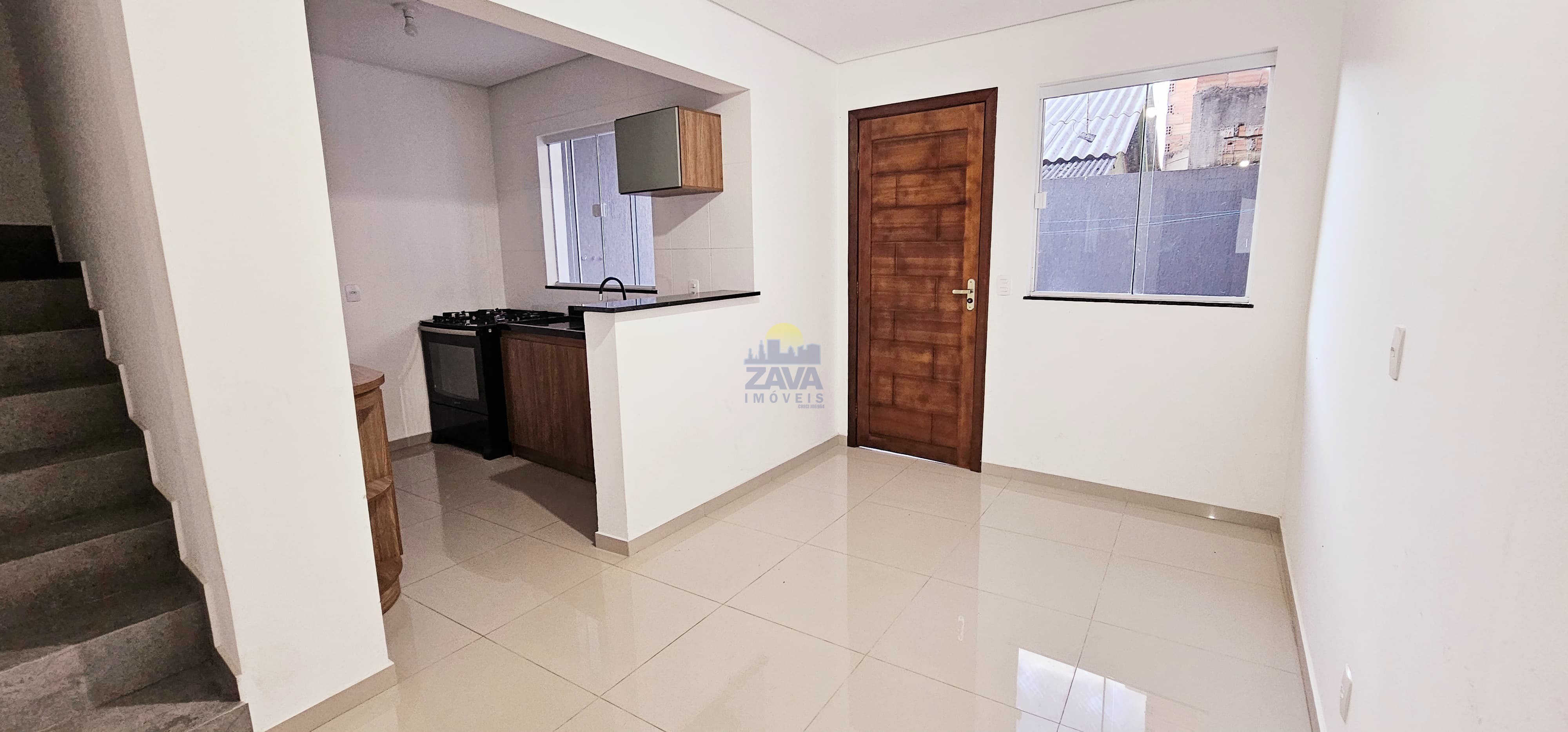 Sobrado à venda com 3 quartos, 101m² - Foto 8