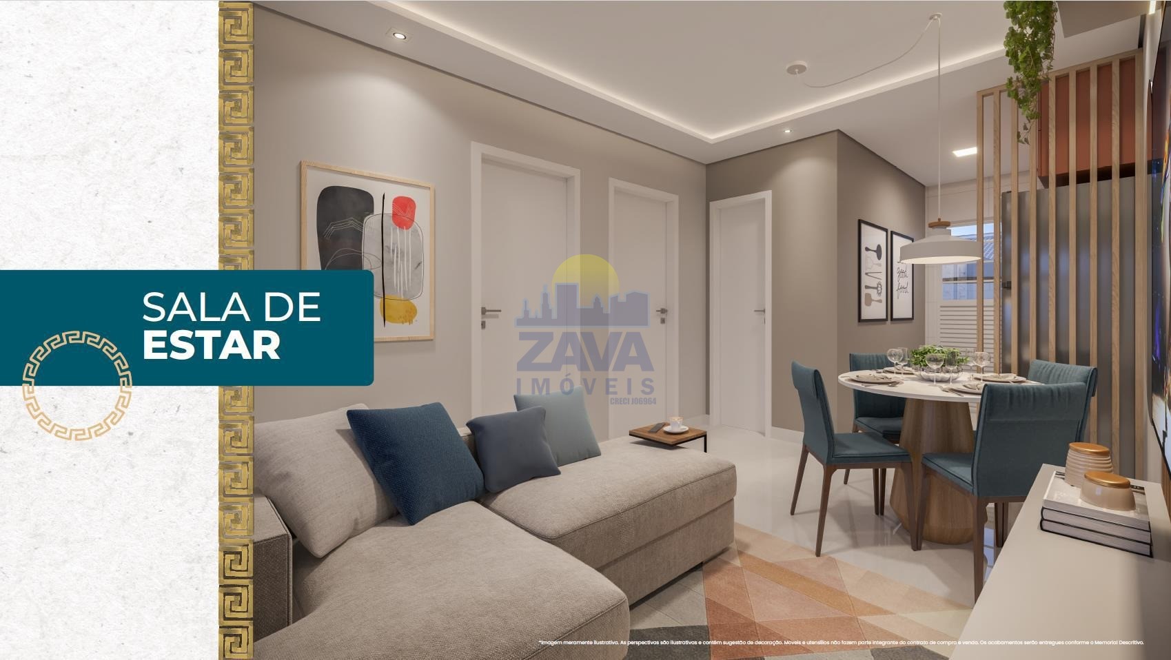 Casa à venda com 2 quartos, 51m² - Foto 4