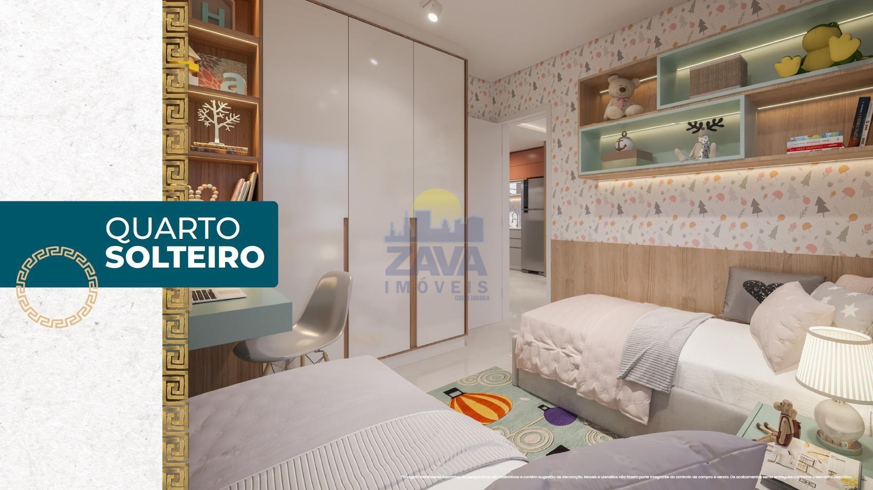 Casa à venda com 2 quartos, 51m² - Foto 6