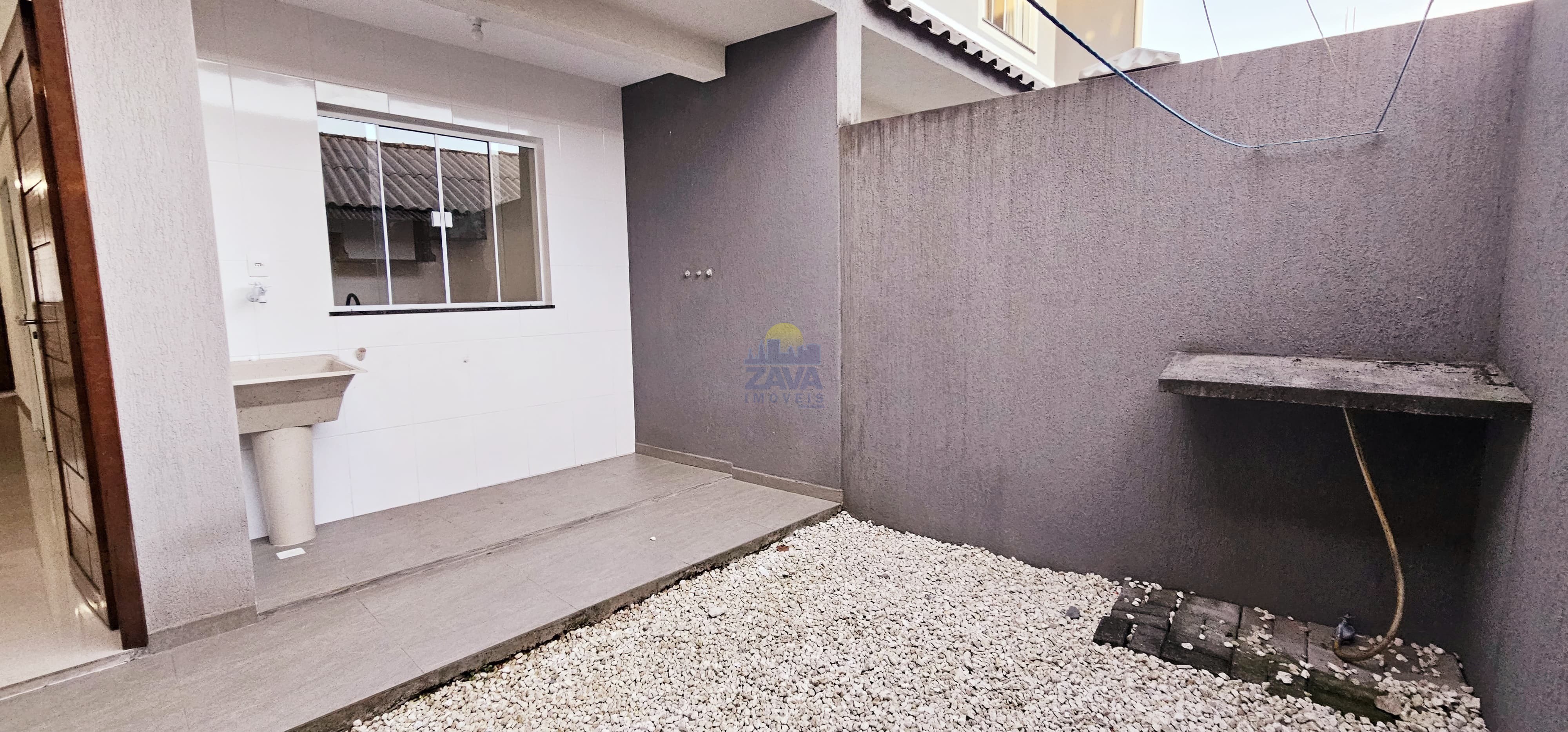 Sobrado à venda com 3 quartos, 101m² - Foto 26