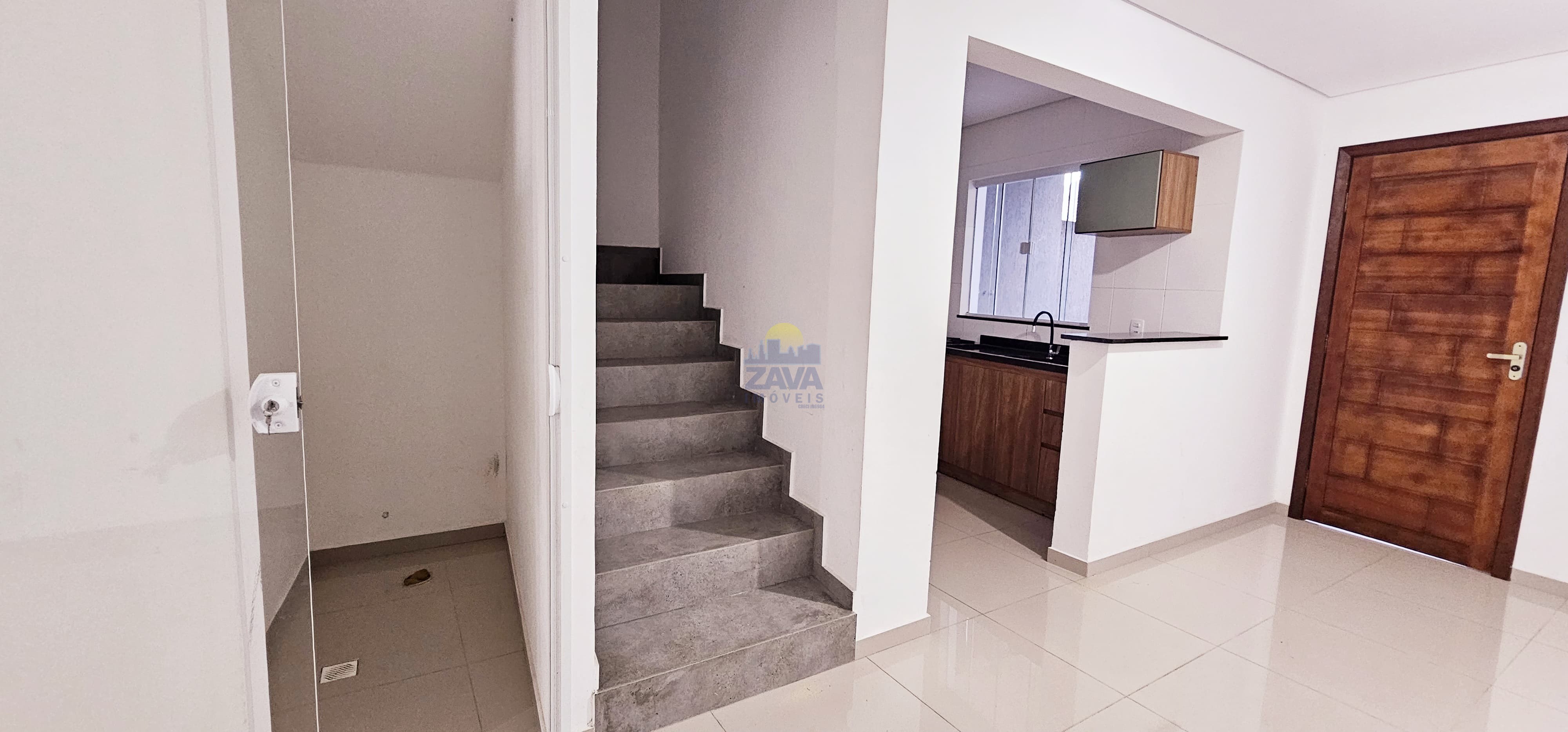 Sobrado à venda com 3 quartos, 101m² - Foto 14