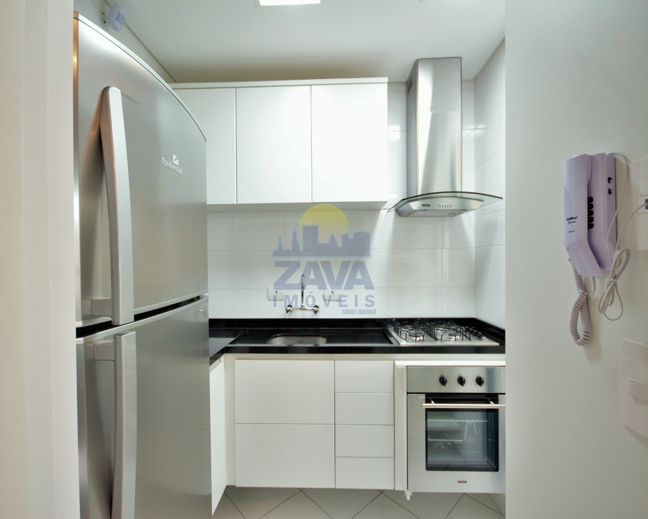 Apartamento à venda com 2 quartos, 51m² - Foto 10