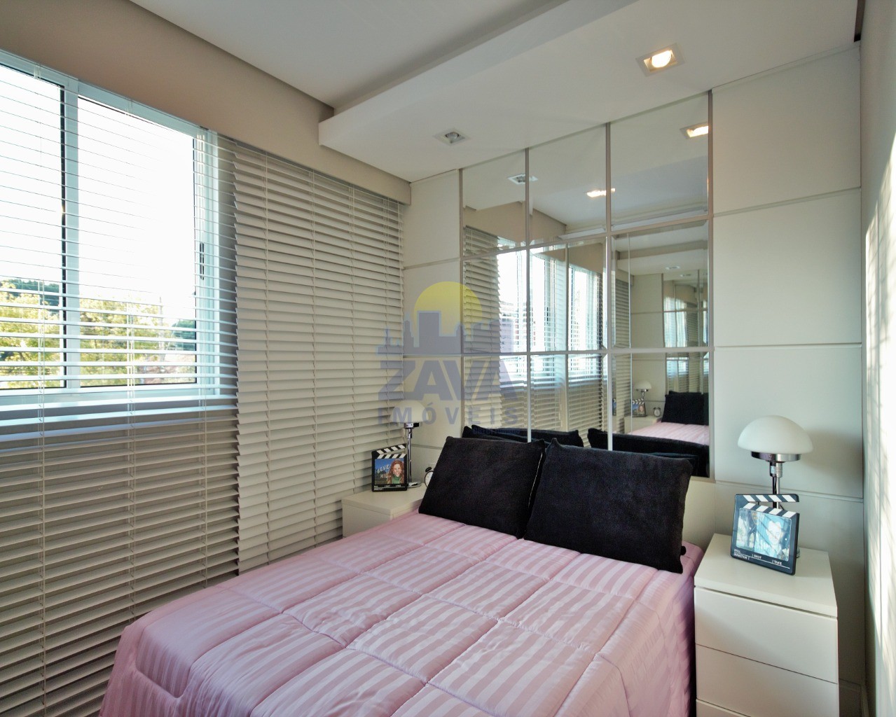 Apartamento à venda com 2 quartos, 51m² - Foto 14