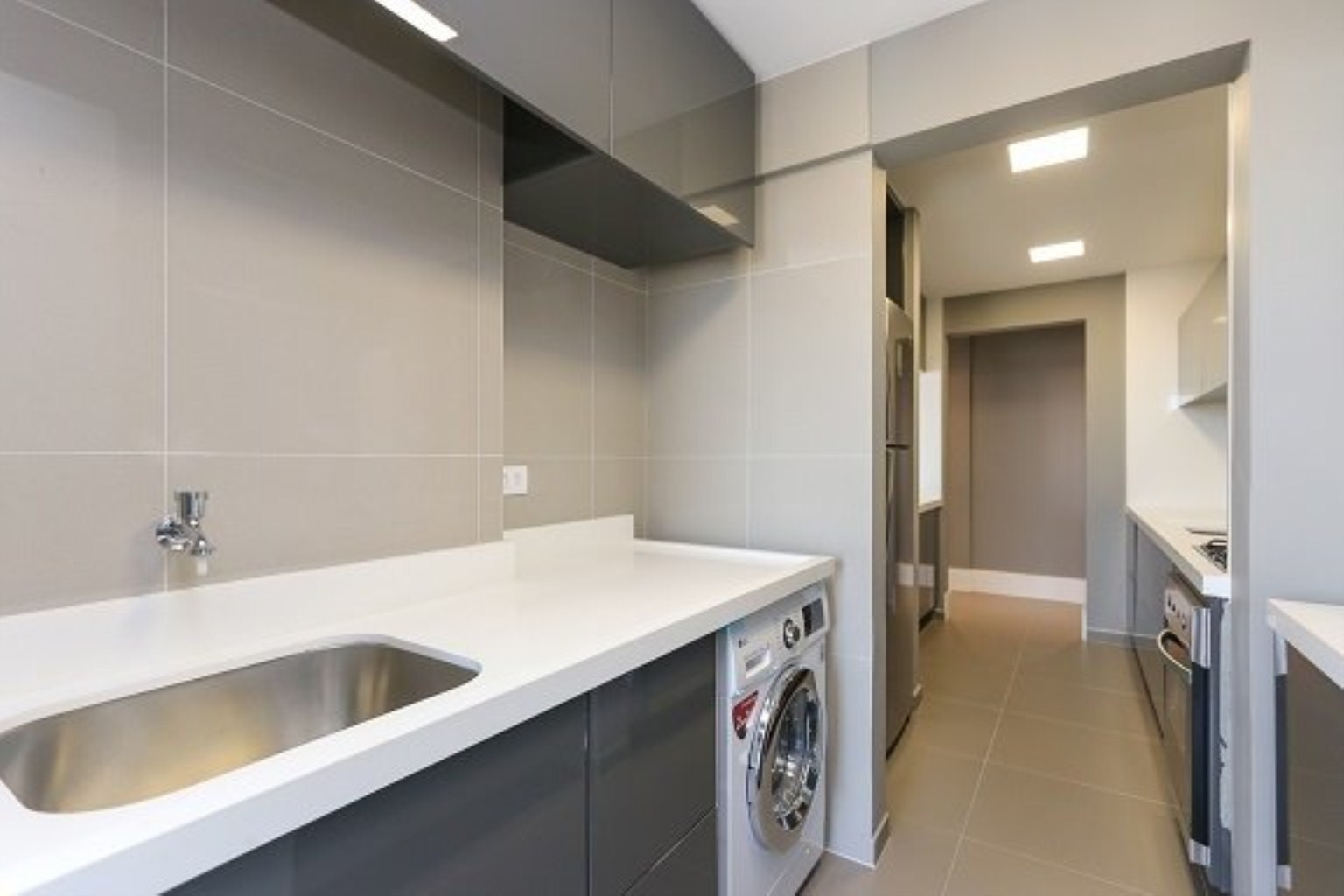 Apartamento à venda com 3 quartos, 110m² - Foto 14