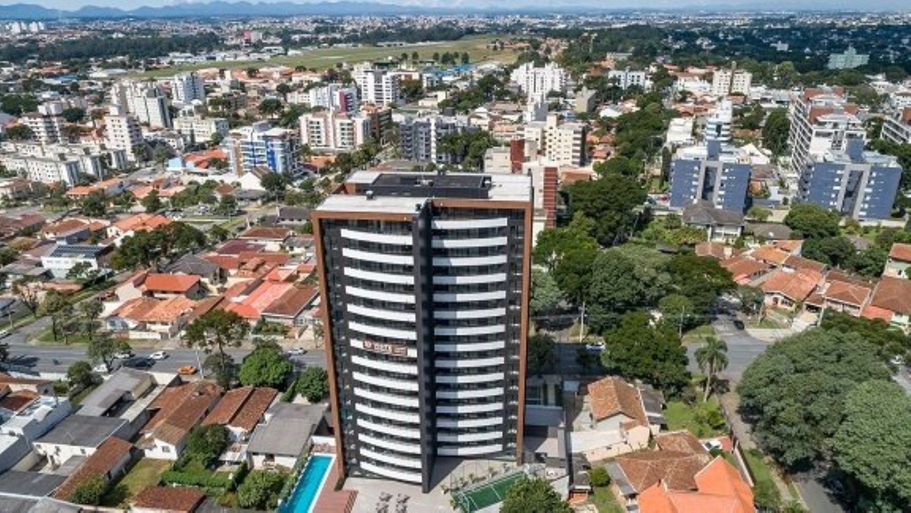 Apartamento à venda com 3 quartos, 110m² - Foto 29