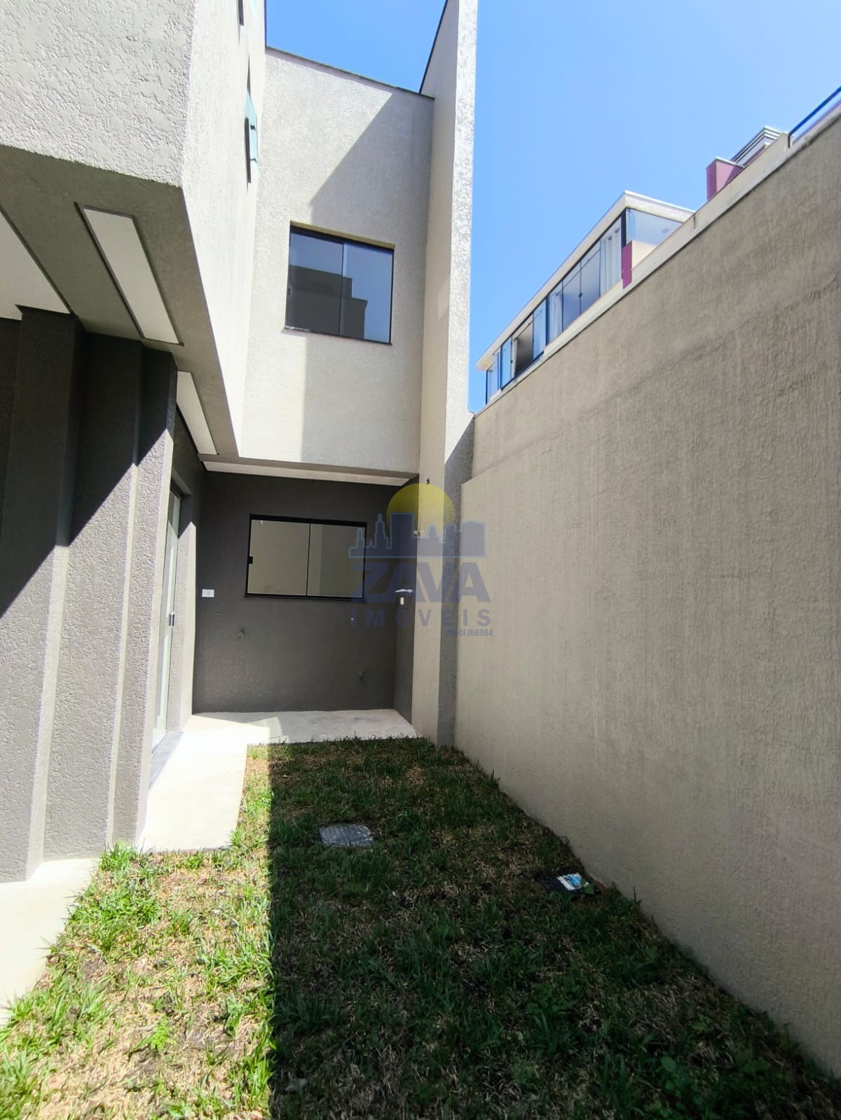 Sobrado à venda com 3 quartos, 109m² - Foto 14