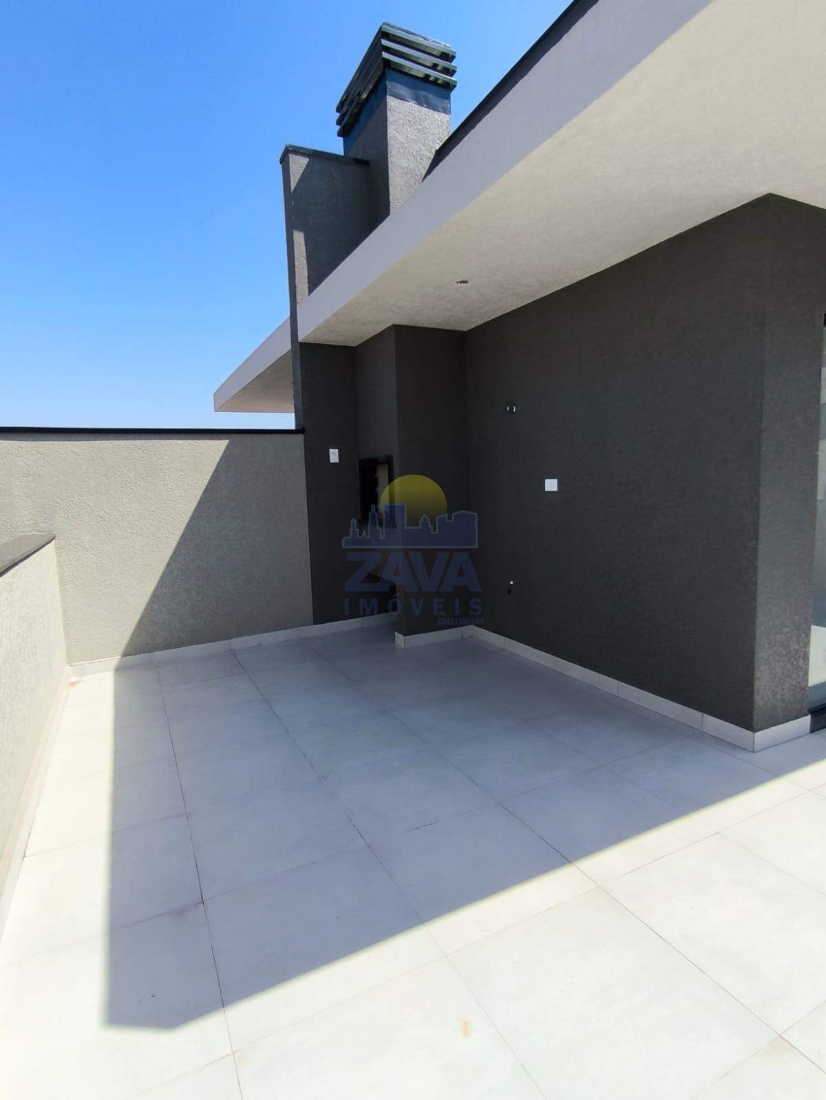 Sobrado à venda com 3 quartos, 109m² - Foto 31