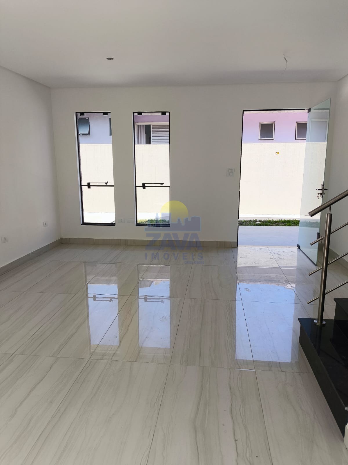 Sobrado à venda com 3 quartos, 109m² - Foto 43