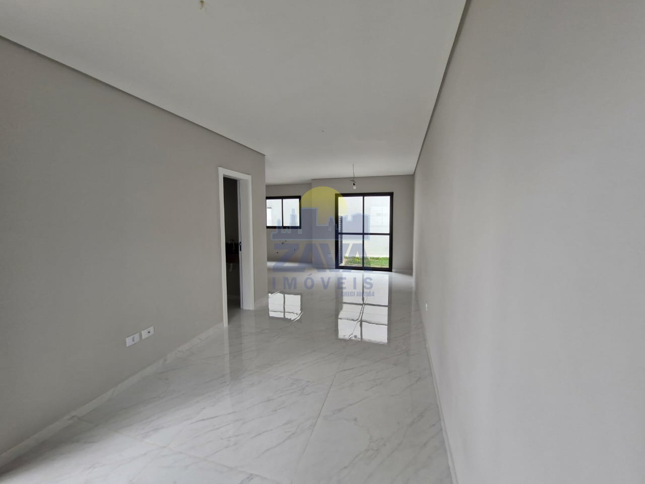 Sobrado à venda com 3 quartos, 127m² - Foto 6