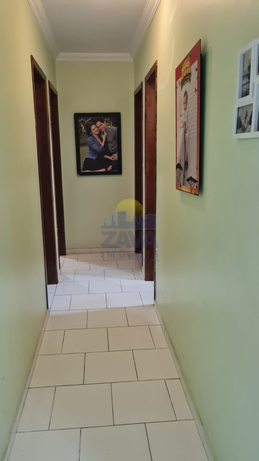 Casa à venda com 3 quartos, 60m² - Foto 27