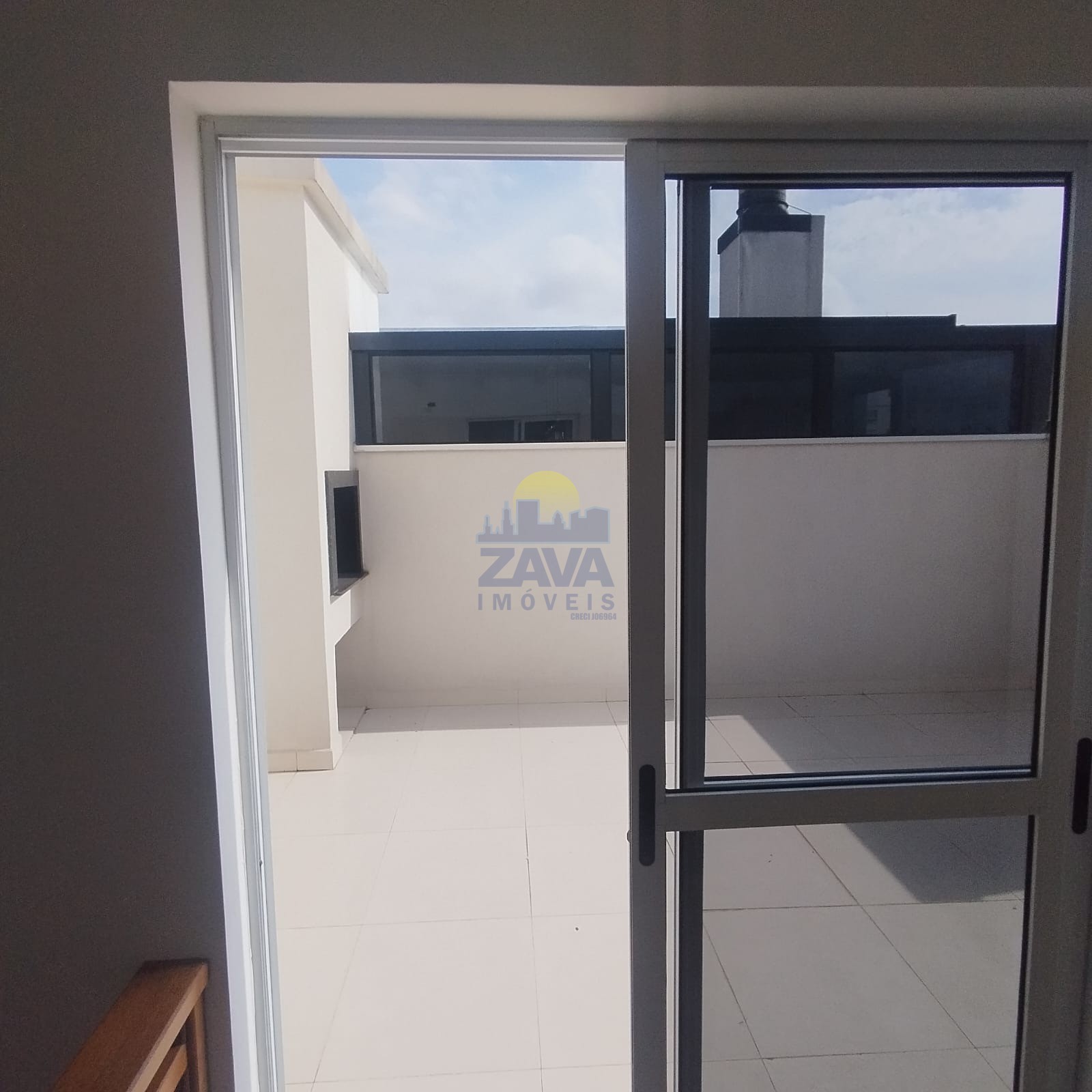 Cobertura à venda com 3 quartos, 120m² - Foto 4