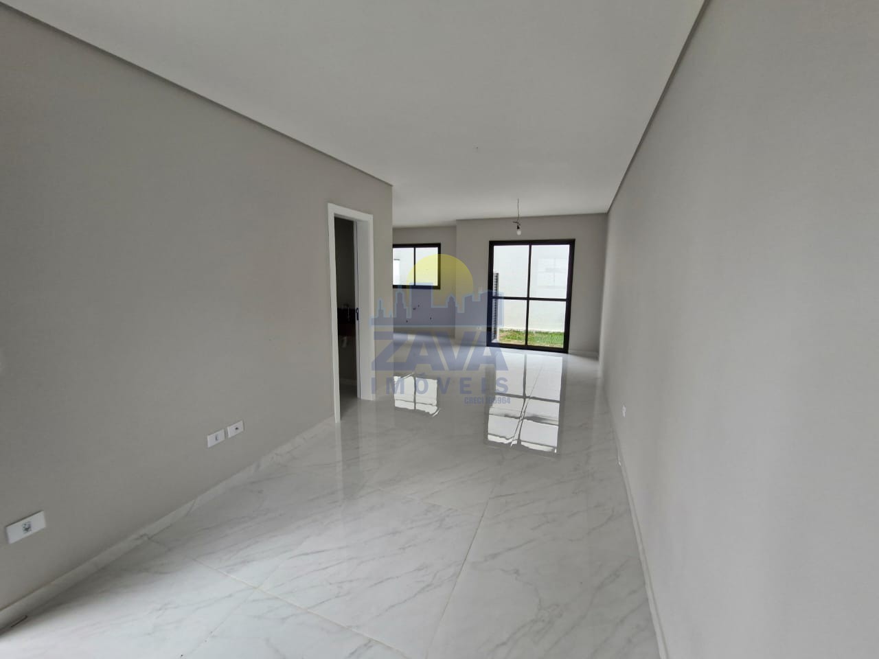 Sobrado à venda com 3 quartos, 127m² - Foto 5