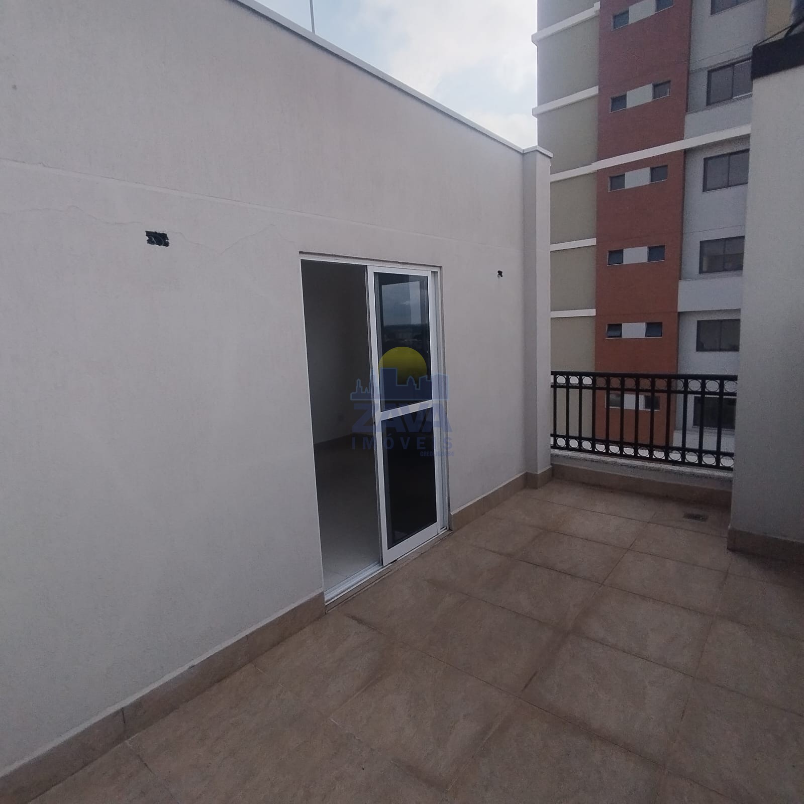 Cobertura à venda com 3 quartos, 120m² - Foto 9